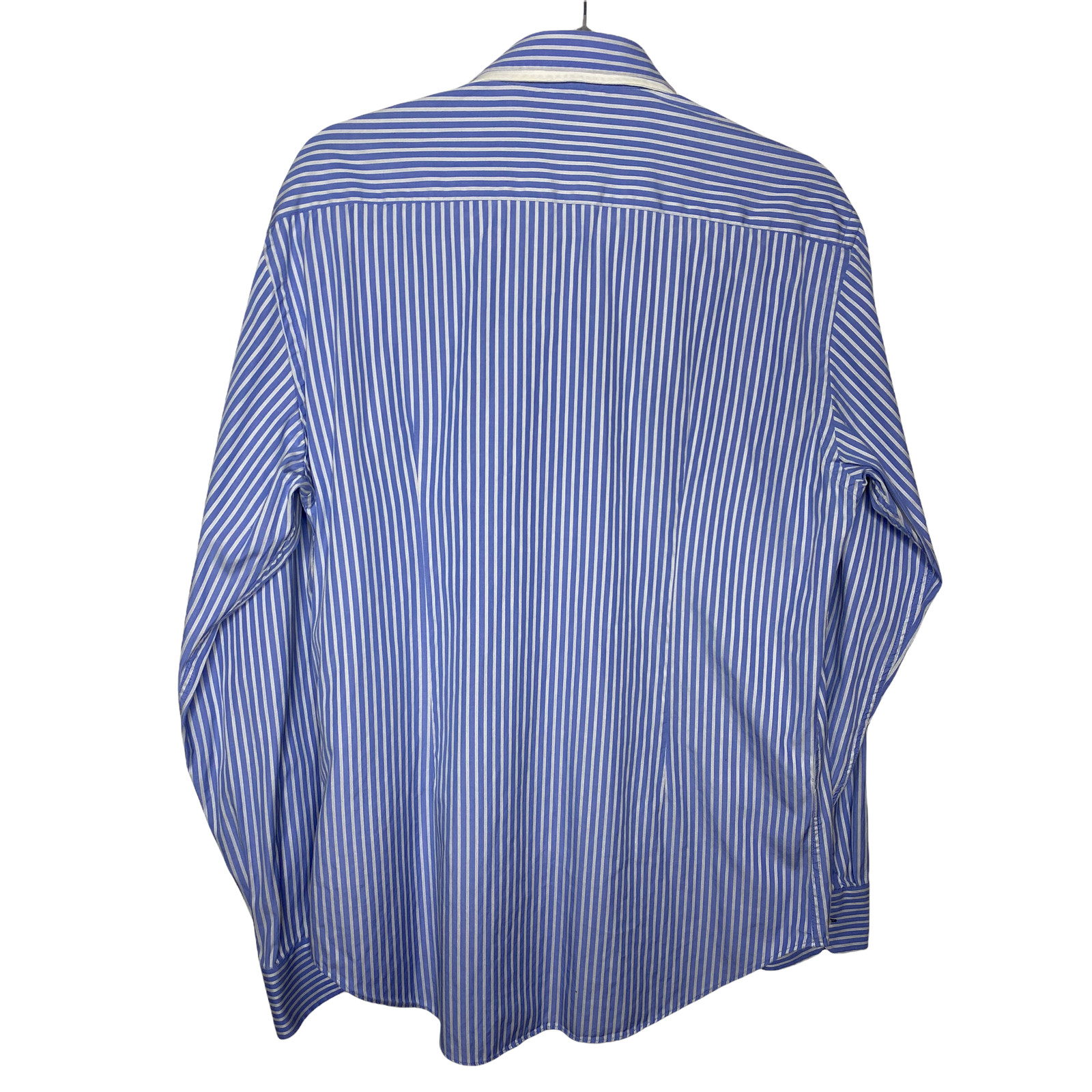 Zara Man Slim Fit Mens Dress Button Down Dress Shirt … Gem