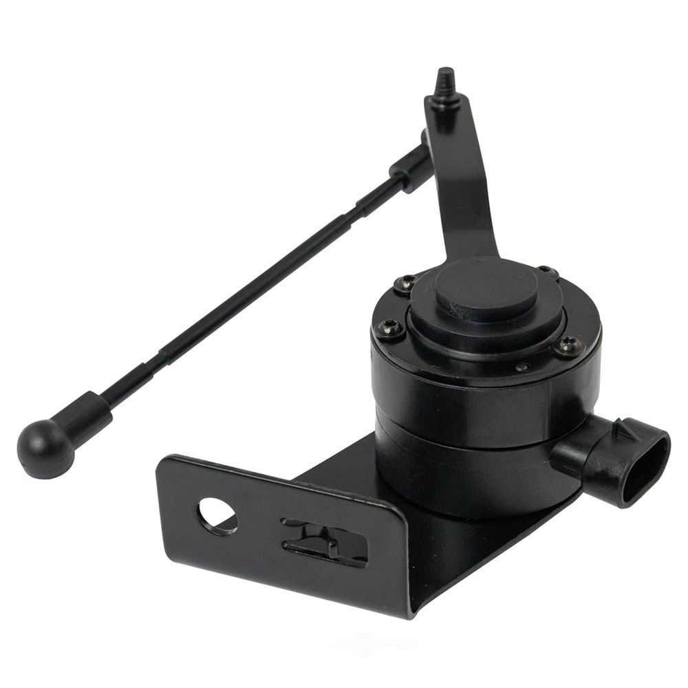 Suspension Ride Height Sensor-Ride Leveling Height Sensor TRQ LSA89669 ...