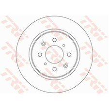 Disque de frein Honda INSIGHT