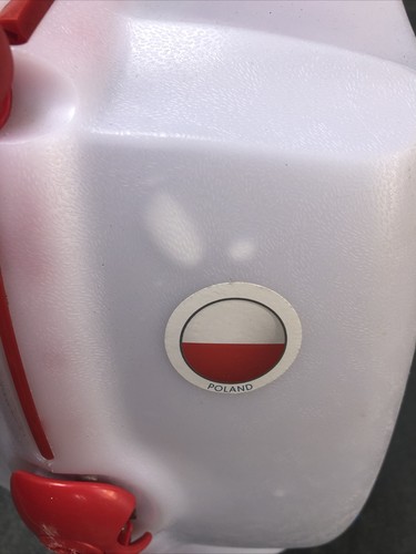 Olympic Trunks Kids SuItcase / ride on / cabin luggage - Picture 14 of 21