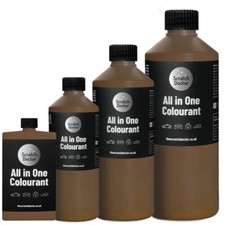 ALL IN ONE Leather Colourant Paint Dye to Replace lost Colour in your Leather
