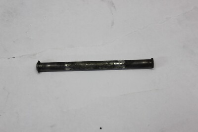 FRONT FOOTREST PIN 43539-10F00 2000 Suzuki Intruder VL1500 | eBay