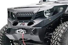 Grumper Light Bar Mount