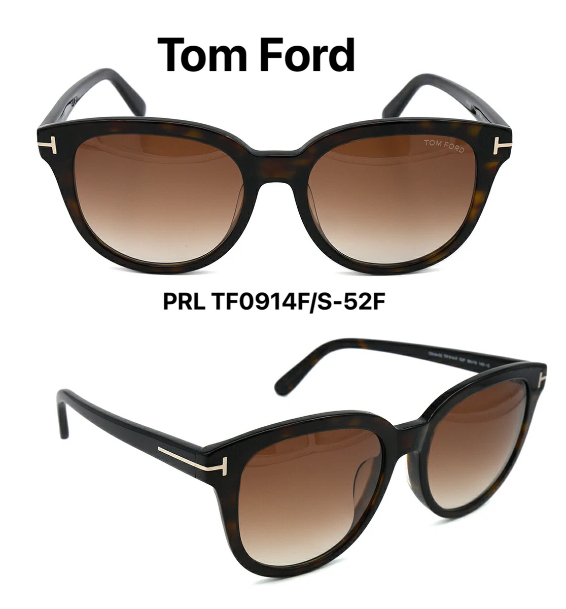 Tom ford clearance havana