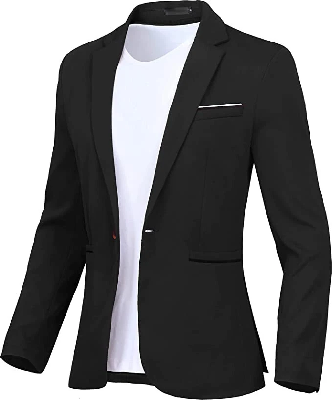 Slim fit sports coat discount