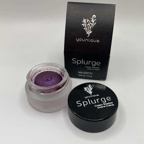 Younique Splurge Cream Shadow NIB You Choose New Old Stock - Picture 7 of 32