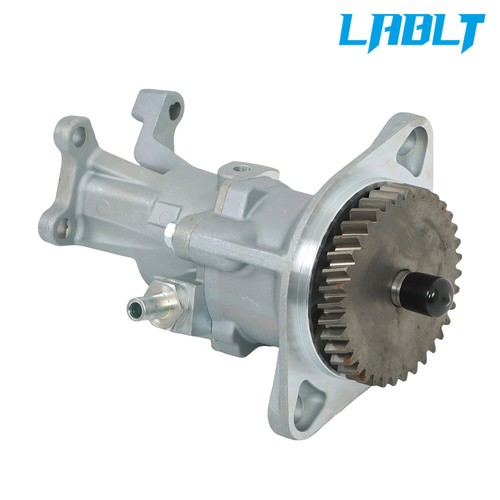 LABLT Gear Driven Vacuum Pump For 94-02 Dodge Ram 2500 3500 Cummins 5.9L Diesel - Foto 8 di 14