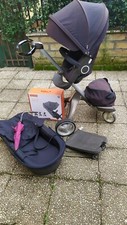 Stokke xplory duo