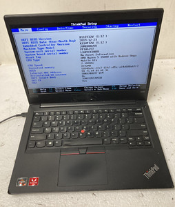 ThinkPad E495 | eBay