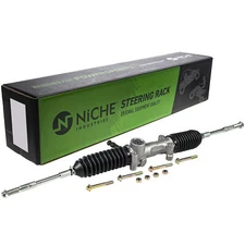 NICHE Steering Gear Box Rack & Pinion for Polaris RZR Pro XP 4 1824946