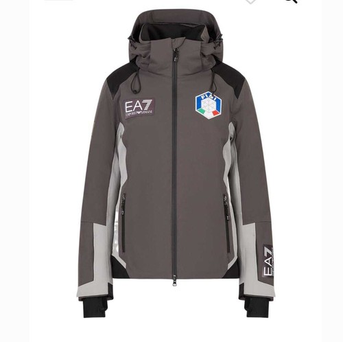 GIACCA DA SCI DA DONNA COLMAR 2998 630 - Tecnica Sport