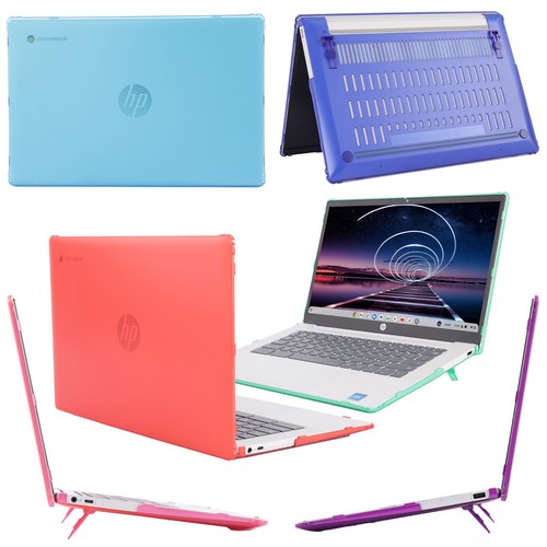NEW mCover® CASE for 2024+ 14" HP Chromebook 14a-NFxxxx series laptop computers - Picture 4 of 15