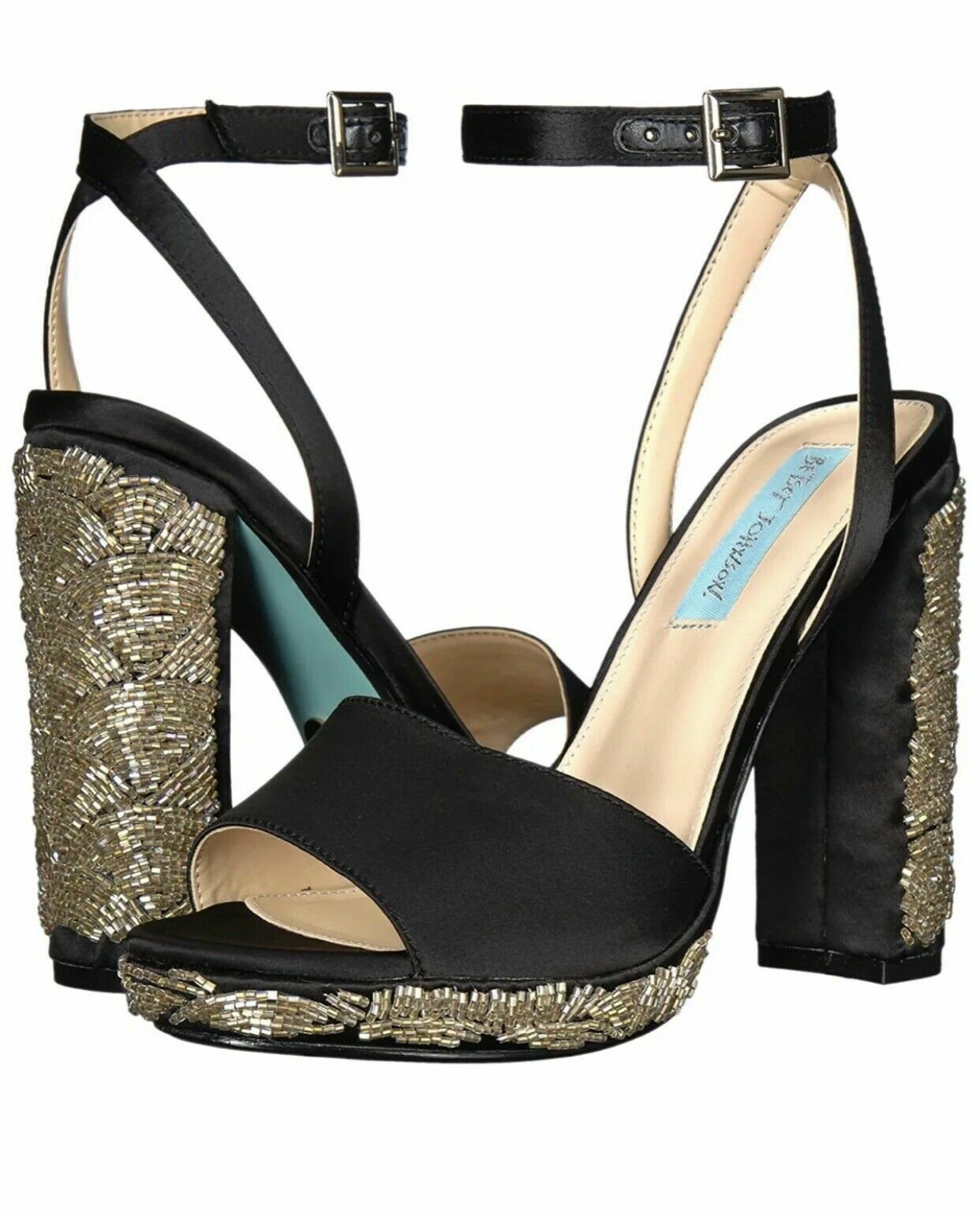 betsey sandals