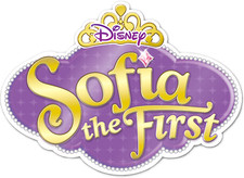 New Disney Sofia the First Birthday Party Supplies Tableware  Balloons Decor