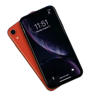 Apple iPhone XR 64GB Unlocked - Verizon, AT&T, T-Mobile - Free Shipping!