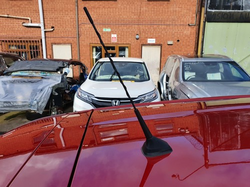Nissan Micra K14 2017-2021 Antenna Roof Aerial With Base - 第 2/12 張圖片