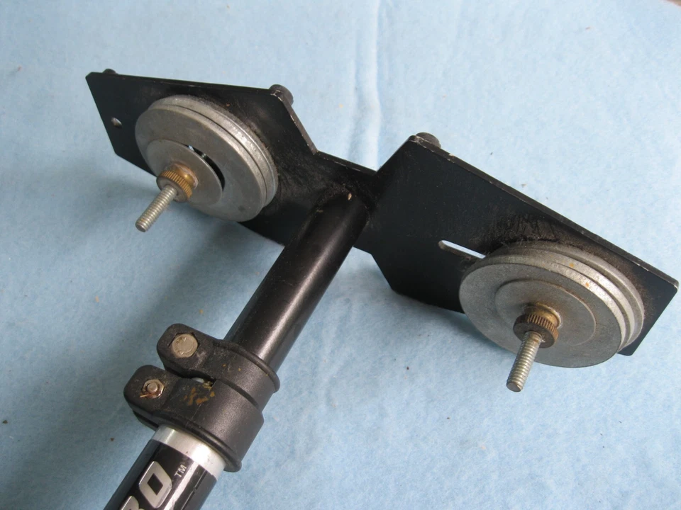 Estabilizador GlideCam 2000 PRO Foto 4 de 4