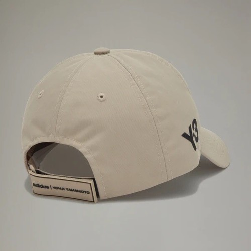 Y-3 x Adidas CH1 CORDURA Dad Cap, Trace Khaki Size OSFL HM8340 F/W ‘2022 *NEW 🔥 - Picture 7 of 10