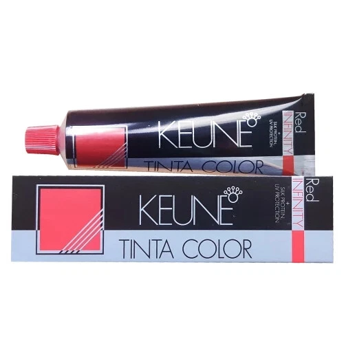 Color de cabello Keune Tinta Color 60 ml/2,0 oz *Elige tono* Foto 3 de 3