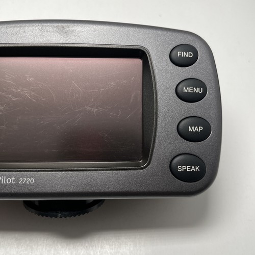 Garmin Street Pilot 2720 3.8" GPS Car Navigation System Tested - Picture 10 of 24