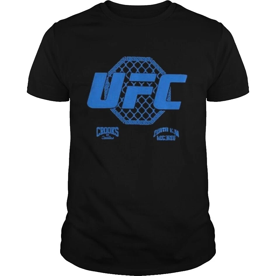 Camisas Negras Crooks & Castles para hombres