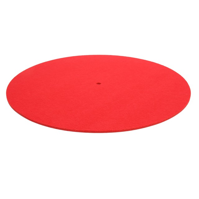Vinyl Turntable Mat Felt Record Platter Mat Increase Record Adhesion For Vinyl Vinyl Turntable Mat Felt Record Platter Mat Increase Record Adhesion For Vinyl