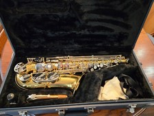 Jupiter CAS70 Alto Saxophone