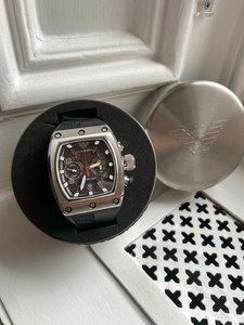 emporio armani limited edition