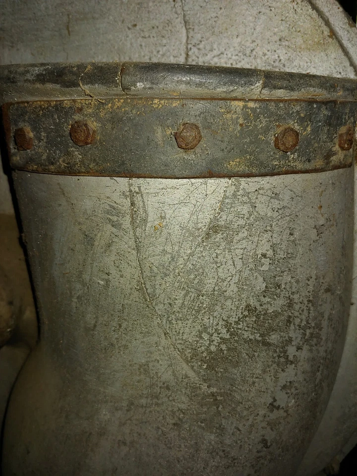 Ezekiel & Weil Man Co Automatic Ice Shaver Machine - Image 2 of 4