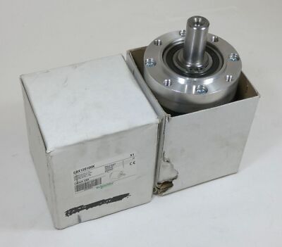 Neugart PLE120-100-SSSA3AF-R24 GBX120100K Planetary Gearbox i=100 -Unused/Original Box-