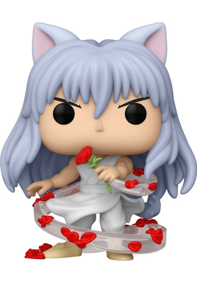Satokuma＊ Japan San-X Poseable Plush - Aoikoookami Wolf | Kawaii Limited