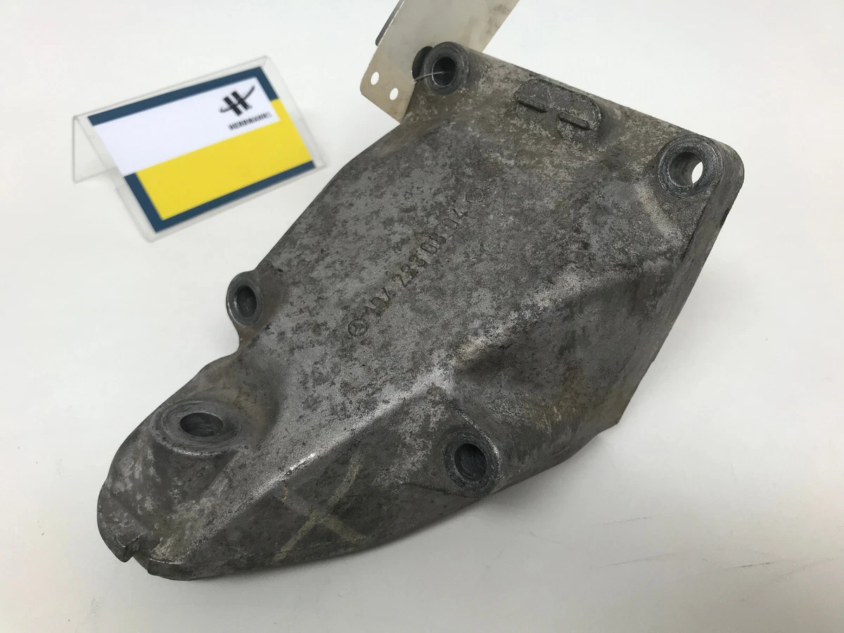 Mercedes-Benz Motorträger links A1042230804 M104 | eBay