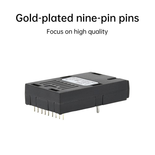 Pair 1.25G 1*9 Gigabit Fiber Optical Module 1000M Single Mode 1310/1550nm 3/20KM - Afbeelding 9 van 26