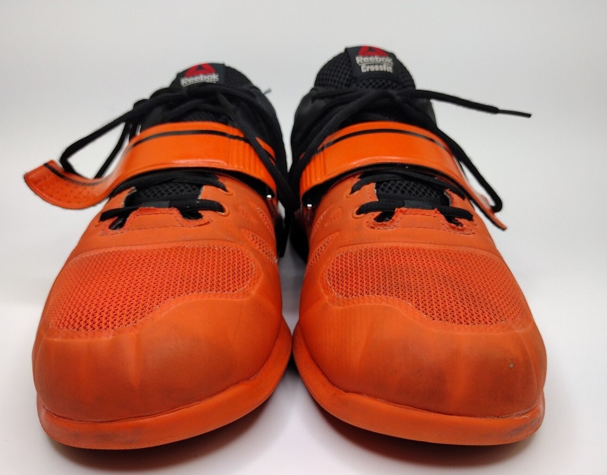 Reebok Crossfit Lifter 2.0 Men’s Size 13 Weight Lifting Shoes M40704 Reebok Crossfit Lifter 2.0 Men main image 4