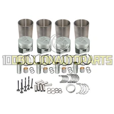 V2203 V2203E Rebuild Kit for Kubota V2203 V2203E Indirect Inject Engine