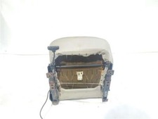 Front Right Seat Has Rips And Wear Oem 1987 Bmw 325e Front Right Seat Has Rips And Wear Oem 1987 Bmw 325e