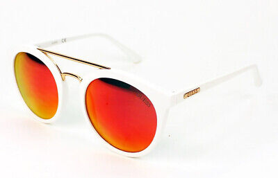 Guess Occhiali da Sole Donna In Acetato Massima Protezione Solare UV3 | eBay