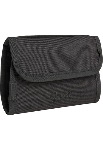 Brandit Cartera Dos Geldbörde Monedero Cartera Monedero Unisex - Picture 8 of 31