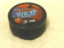 Cherries Wild Pepsi Portable Speaker Spectech NEW T252 Charging Dock SL209