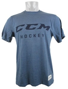 ccm hockey shirt