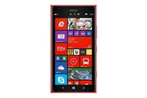 Nokia Lumia 1520 Smartphones