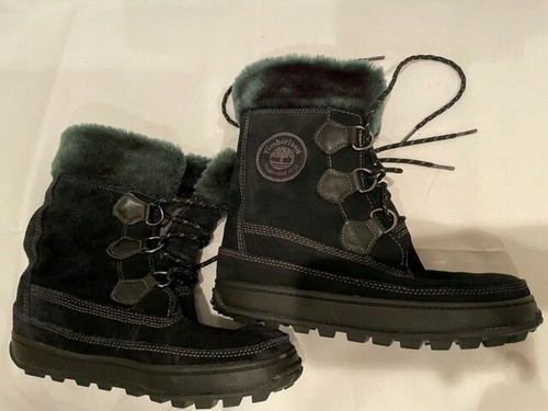 timberland stiefel mukluk