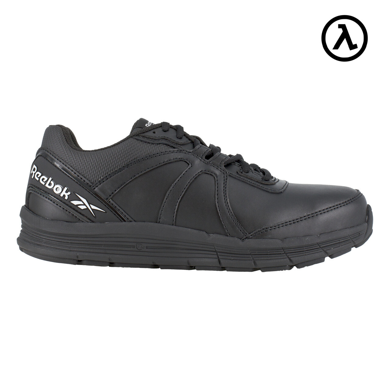 REEBOK GUIDE WORK MEN'S PERFORMANCE CROSS TRAINER BLACK BOOTS RB3501 ALL SIZES eBay