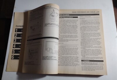 Nissan 1970-1988 Z and ZX Chilton Automotive Repair manual