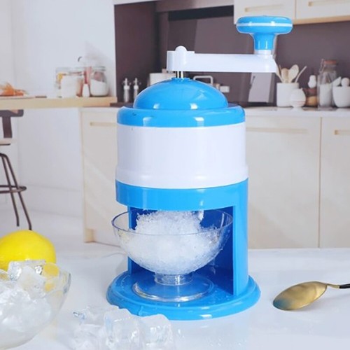 mini ice shaver