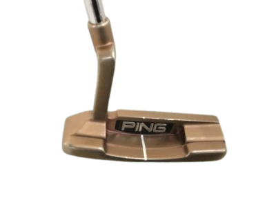 PING Karsten TR Anser 2 Putter Men's Right-Handed 34 in Golf Club
