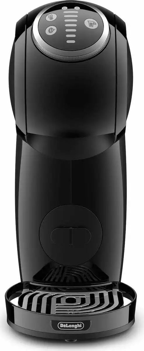 Macchina Caffè Capsule Nescafé Dolce Gusto 1 Tazza Nero ED315.B De Longhi