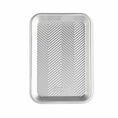 Nordic Ware Eighth Prism Baking, Sheet, Natural