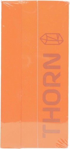Lamzu Thorn x Fnatic Orange Gaming Mouse - C-MS0004 - 4k Special Edition - Bild 9 von 12