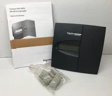 New! Schneider Electric NR12 Power Factor Controller Varlogic (#60374)